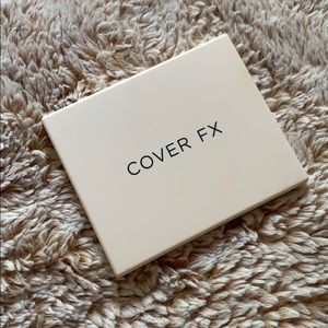 Cover FX Perfector Face Palette
